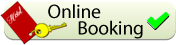 online booking service