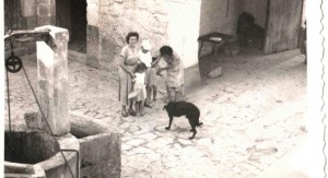 history-1bis - history 1bis - Hotel Rural Monnaber Nou Mallorca