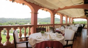 restaurant-3 - restaurant 3 - Hotel Rural Monnaber Nou Mallorca