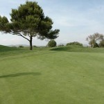 Galería de Fotos - golf 2 - Hotel Rural Mallorca Monnaber Nou