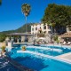 L'estiu ja és aquí - monnaber nou pool finca day - Hotel Rural Monnaber Nou Mallorca