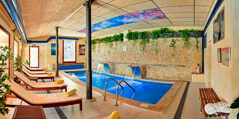 Hotel Rural Mallorca & Spa Monnaber Nou.