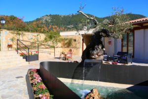 POST - POST - Hotel Rural Monnaber Nou Mallorca