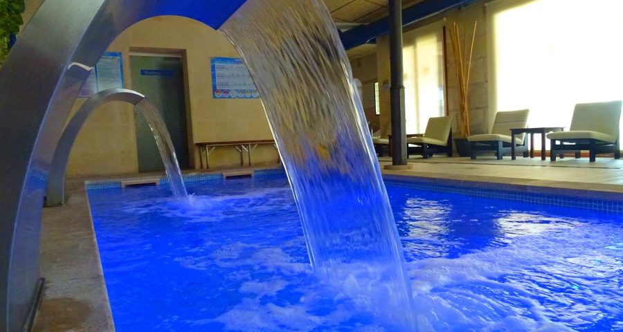 L'expansió de l'spa i zona de relaxació a l'Hotel Monnàber Nou - DSC00973111111 - Hotel Rural Monnaber Nou Mallorca