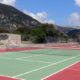 El millor tenis a Monnàber Nou - tennis 2 - Hotel Rural Monnaber Nou Mallorca