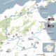 Ironman 70.3 Mallorca - mapa con horarios de cierre nirvana ironman 70 3 mayo 2017 cast - Hotel Rural Monnaber Nou Mallorca