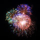 Music Firework Can Picafort - fireworks file1 - Hotel Rural Monnaber Nou Mallorca