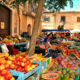 Marchés - mercado mallorca 2 - Hotel Rural Monnaber Nou Mallorca