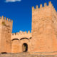 Muralles d’Alcúdia - murallas alcudia mallorca - Hotel Rural Monnaber Nou Mallorca