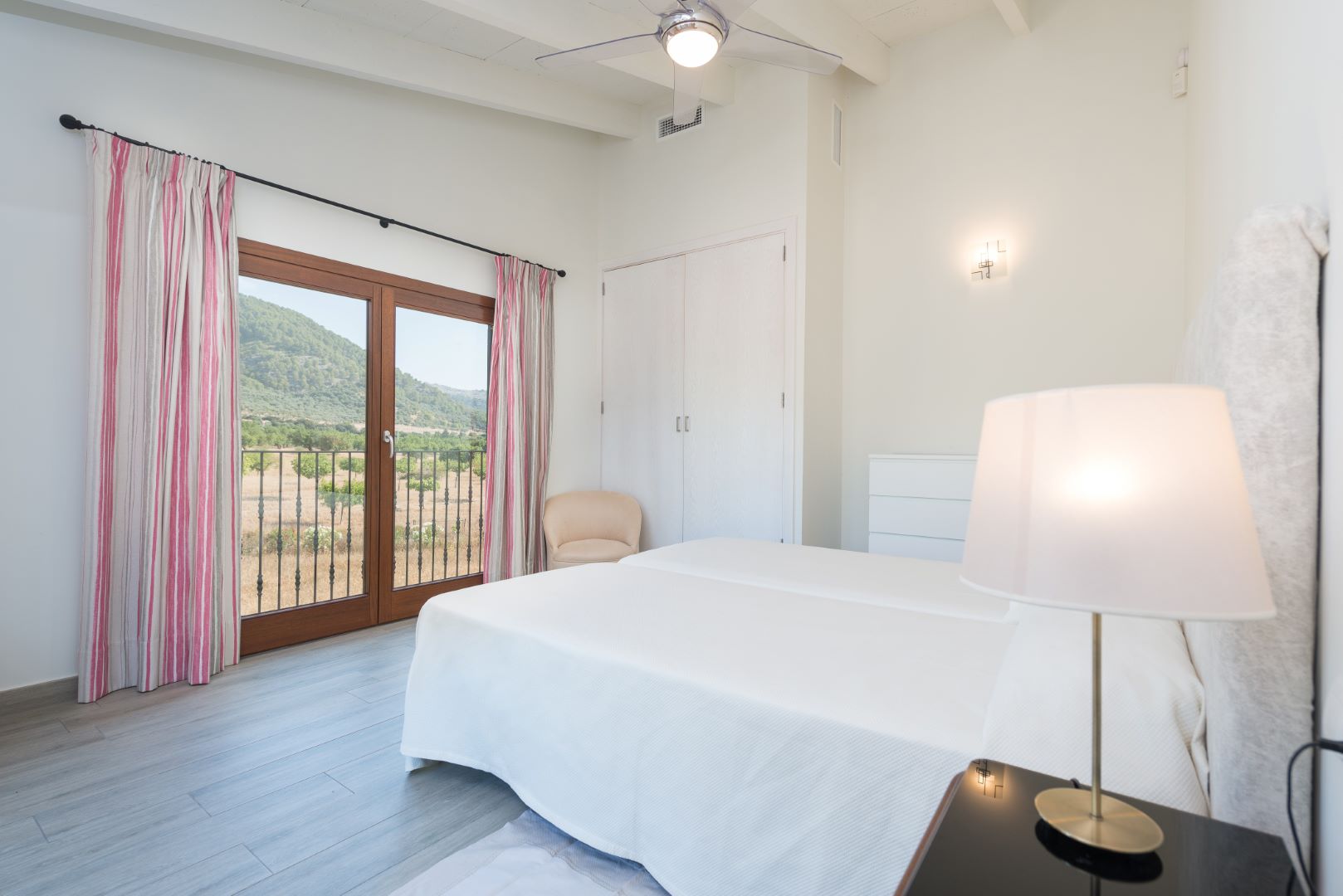 Villa "S'era" - villaera 7 - Hotel Rural Mallorca Monnaber Nou