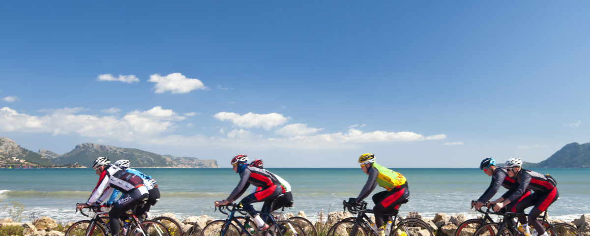 Cycling holidays - cicloturisme mallorca - Hotel Rural Monnaber Nou Mallorca