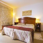 Photogallery - deluxe room monnaber nou - Hotel Rural Monnaber Nou Mallorca