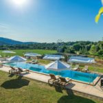 Galeria d'Imatges - pool garden 2018 molino 2 - Hotel Rural Monnaber Nou Mallorca