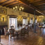 Galeria d'Imatges - restaurant monnaber nou 1 - Hotel Rural Monnaber Nou Mallorca