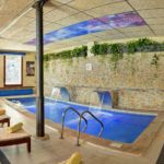 Galeria d'Imatges - spa monnaber 2016 2 - Hotel Rural Monnaber Nou Mallorca