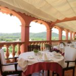 Galeria d'Imatges - terraze hotel monnaber 7 - Hotel Rural Monnaber Nou Mallorca