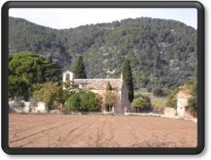 Route Campanet - Campanet008 - Hotel Rural Monnaber Nou Mallorca