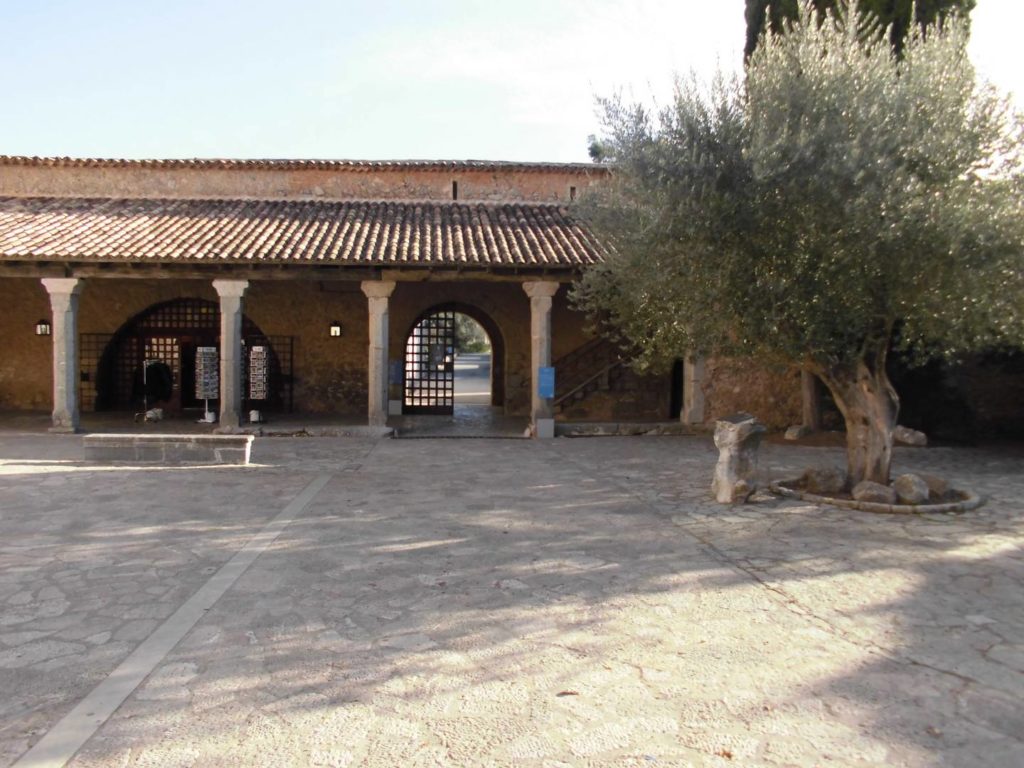 Route Lluc - Binifaldo - binifaldo gallery web001 - Hotel Rural Monnaber Nou Mallorca