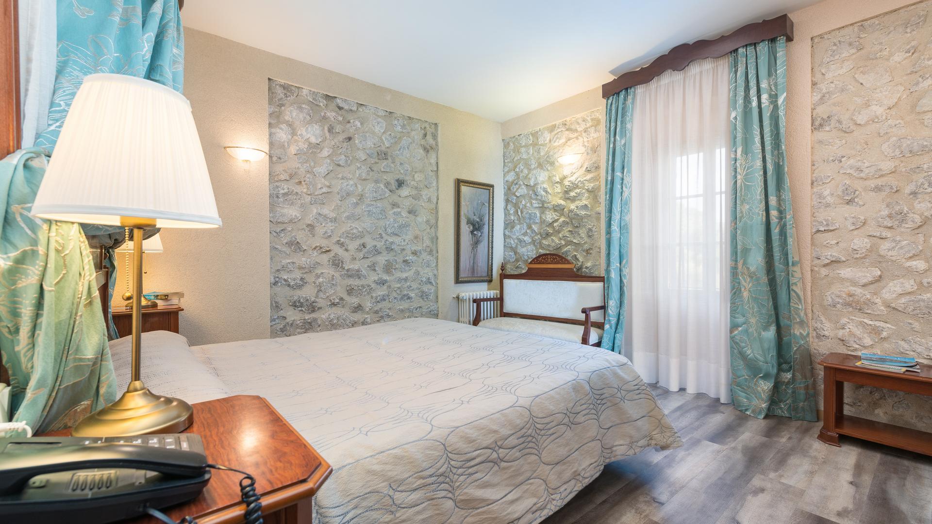 Suites - 2 SUITE monnaber nou 2 - Hotel Rural Monnaber Nou Mallorca