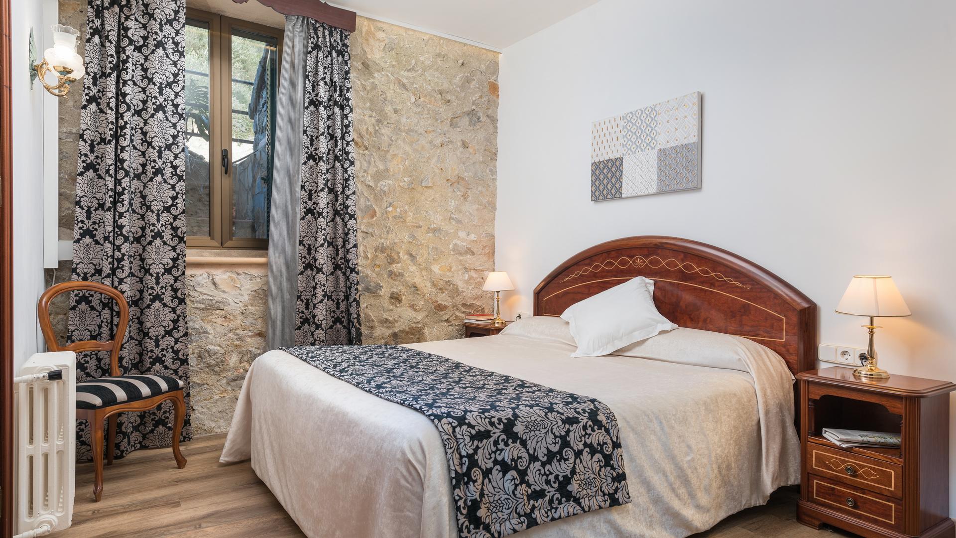 Family Apartment - 5 APARTAMENTO FAMILIAR monnaber nou 1 - Hotel Rural Monnaber Nou Mallorca
