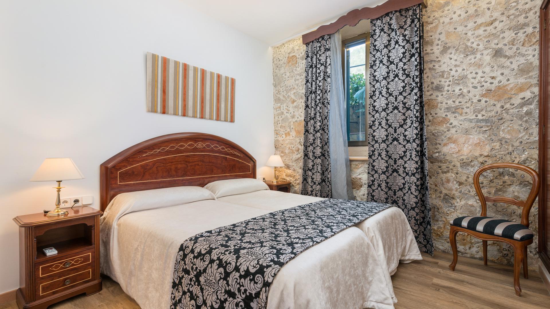 Apartamento Familiar - 6 APARTAMENTO FAMILIAR monnaber nou 3 - Hotel Rural Mallorca Monnaber Nou