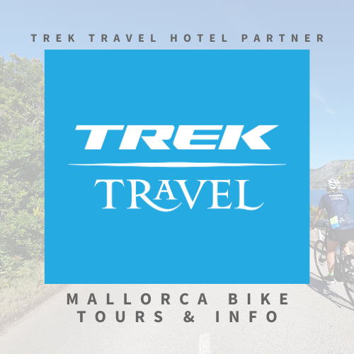 Monnabar Nou trek ride camp mallorca Monnabar Nou trek ride camp mallorca
